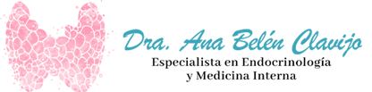 Endocrinóloga en
Ciudad de México - Dra. Ana Belén Clavijo